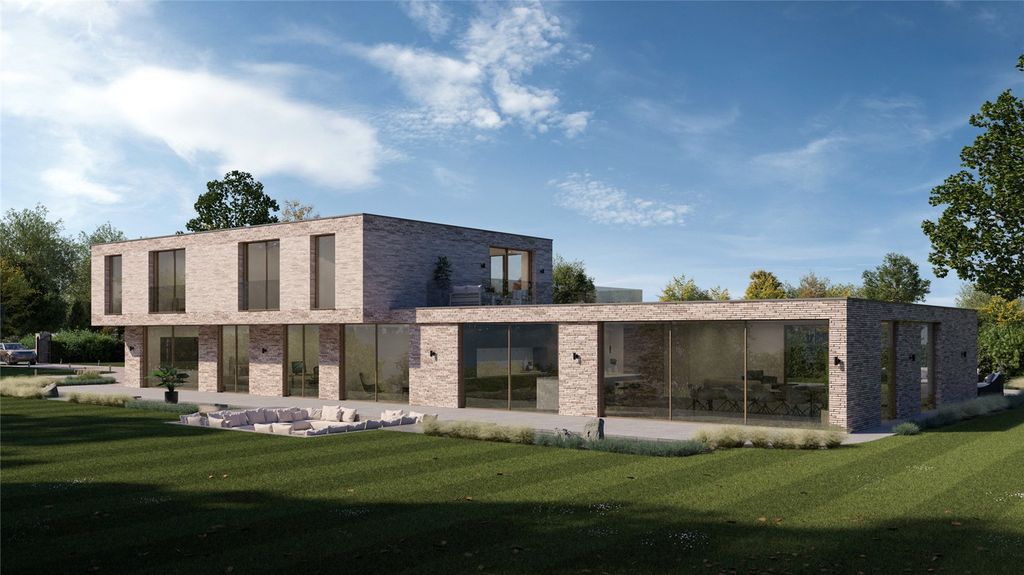 Additional image 8 of Land for salePartingdale Lane, Mill Hill, London NW7