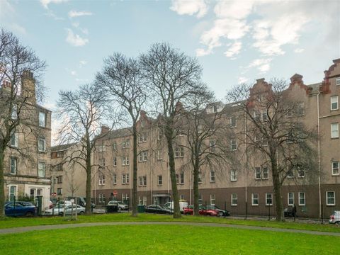 Murieston Road (Linton Court), Dalry, Edinburgh EH11