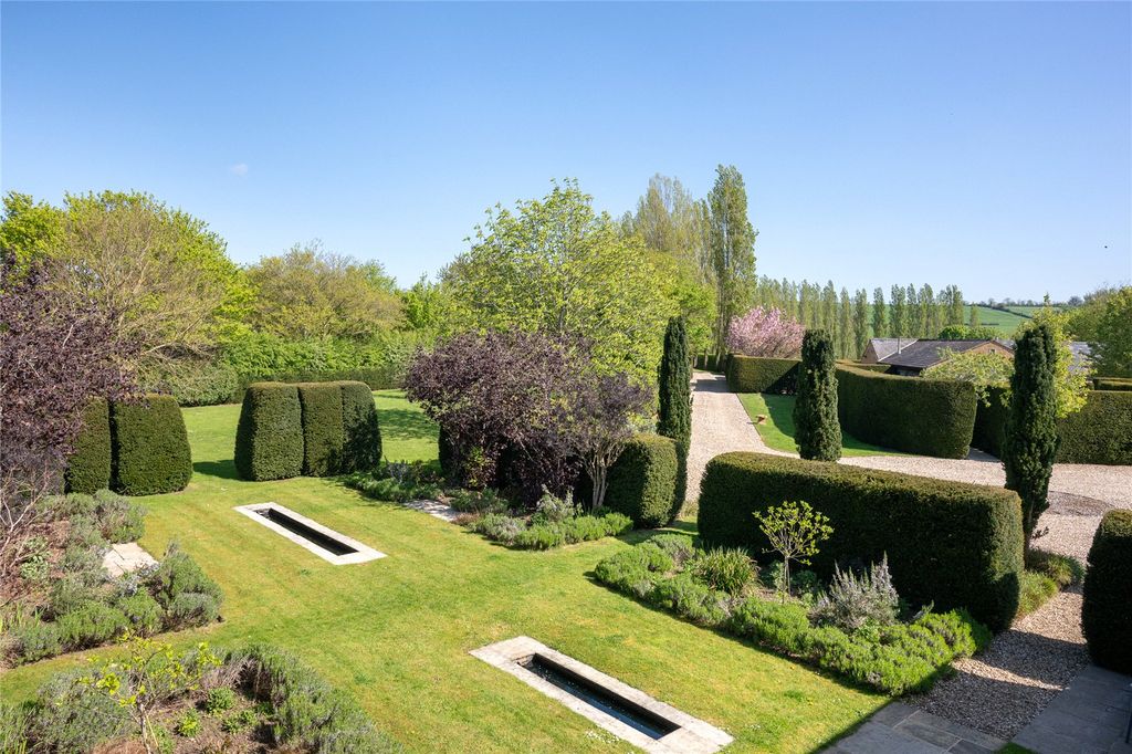 Additional image 16 of 5 bed detached house for salePaxford, Moreton-In-Marsh, Gloucestershire GL56