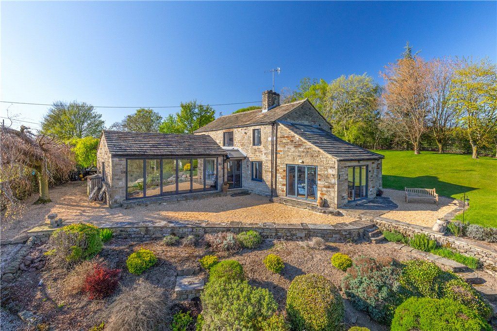 Land for saleDeerstones, Skipton, North Yorkshire BD23 photo 2