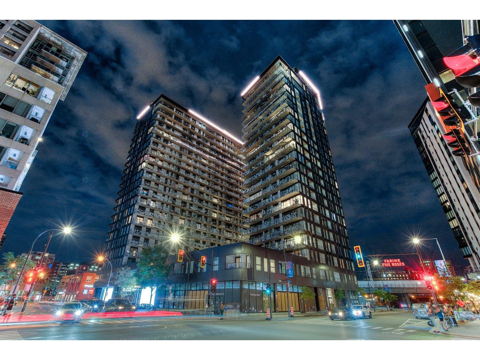 101 Rue Peel