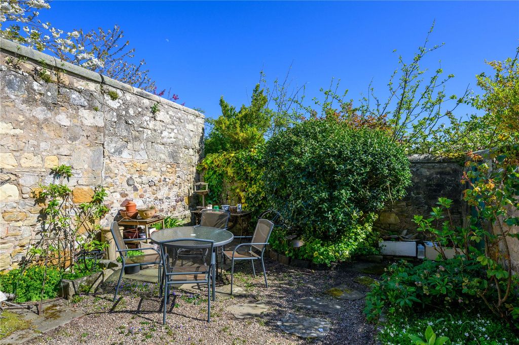 Additional image 24 of 4 bed end terrace house for saleKinburn Place, St. Andrews, Fife KY16