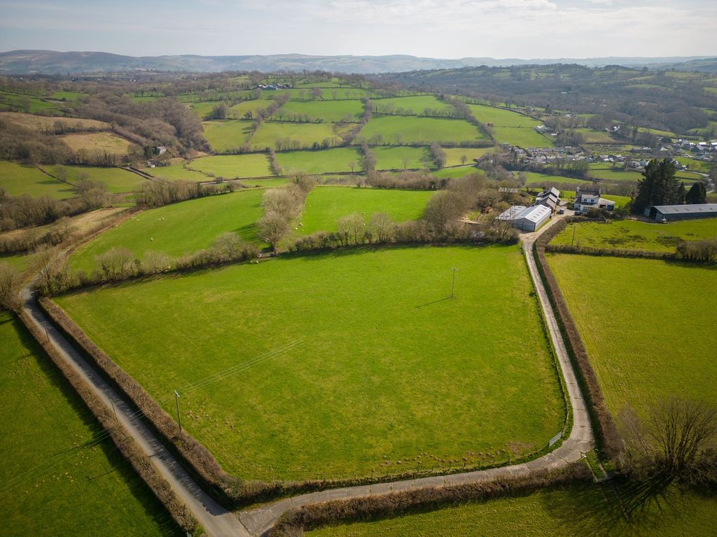 Additional image 42 of 6 bed farm for saleLlangeitho, Tregaron SY25