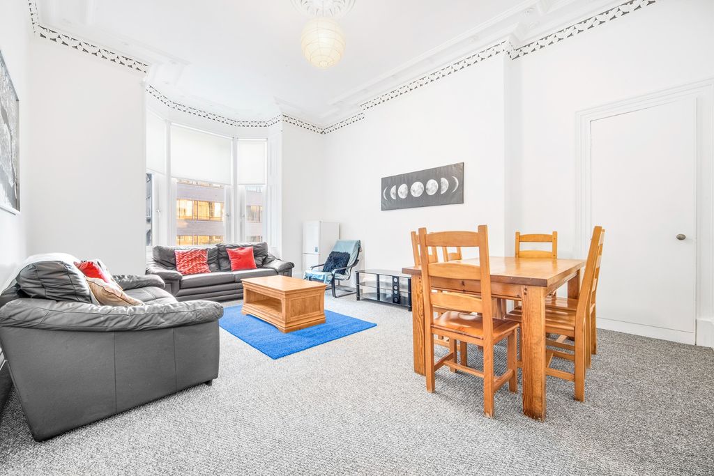 Additional image 5 of 5 bed flat to rentBath Street, Glasgow, Glasgow City G2