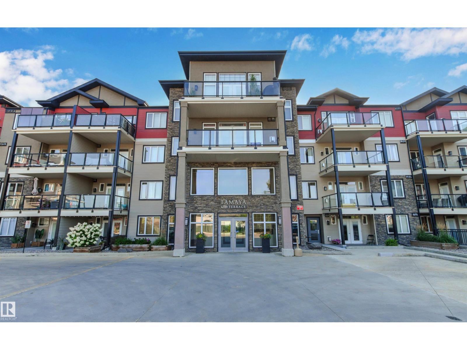 112-12408 15 Avenue SW, Edmonton, AB, T6W1X3