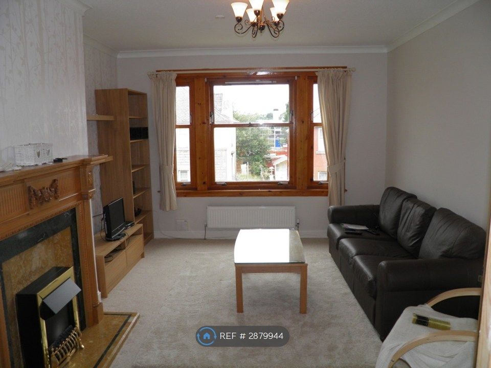 3 bed flat to rentKilwinning Street, Musselburgh EH21