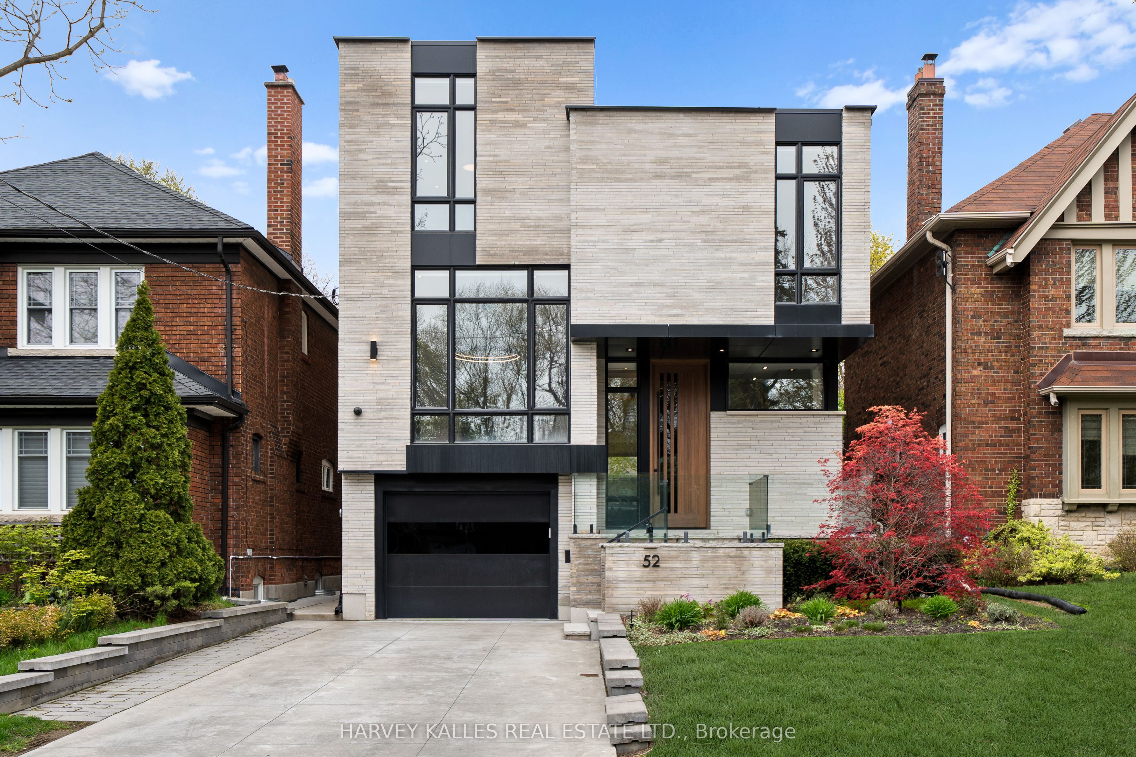 52 Elmsthorpe Avenue, Toronto, ON, M5P 2L7