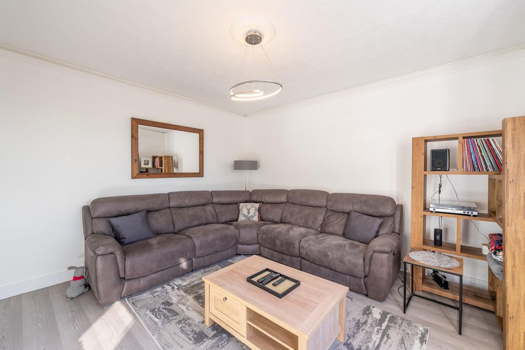 Additional image 5 of 2 bed flat for saleHillrigg Avenue, Airdrie ML6