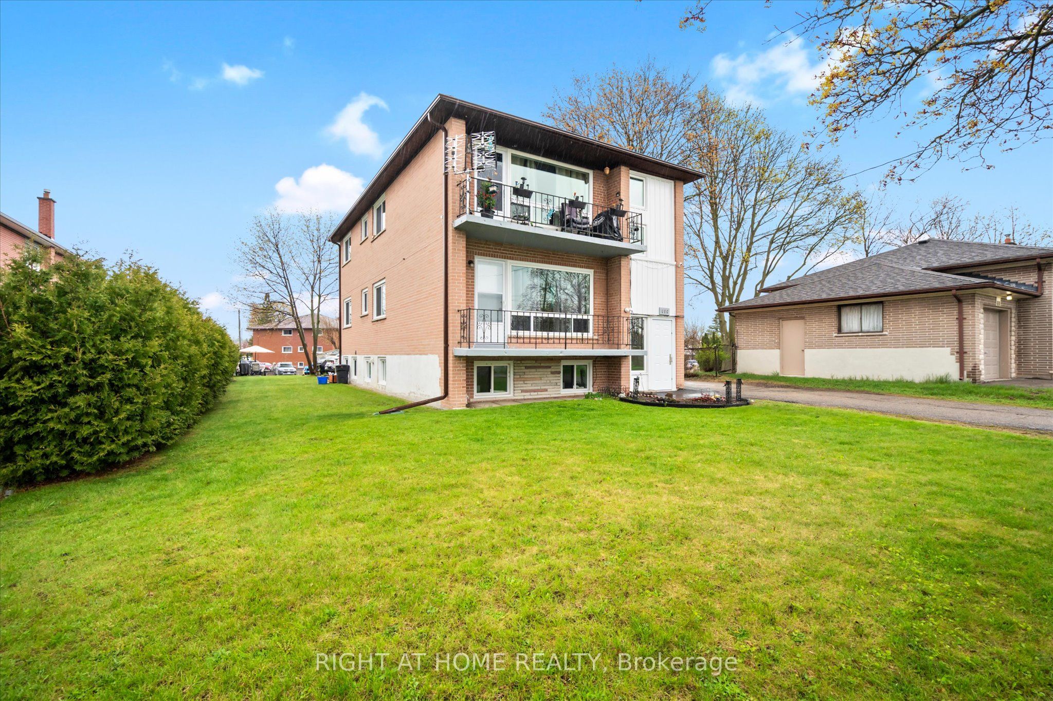 Additional image 2 of 606 Lansdowne Drive, Oshawa, ON, L1G 1W4