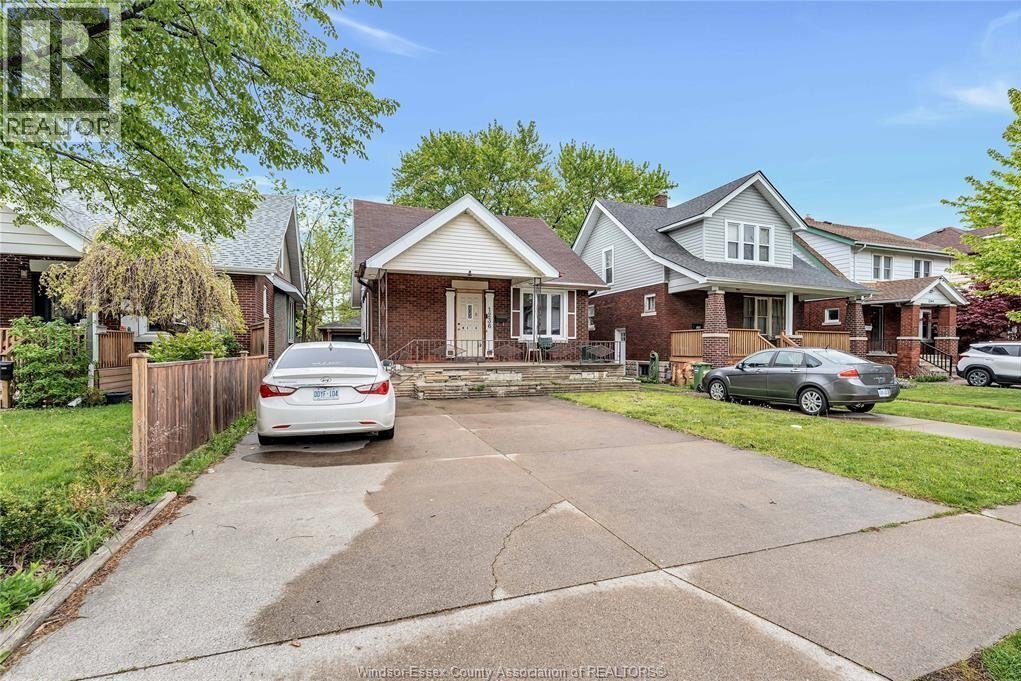 Additional image 8 of MAIN-1236 Marentette Avenue, Windsor, ON, N8X4C6