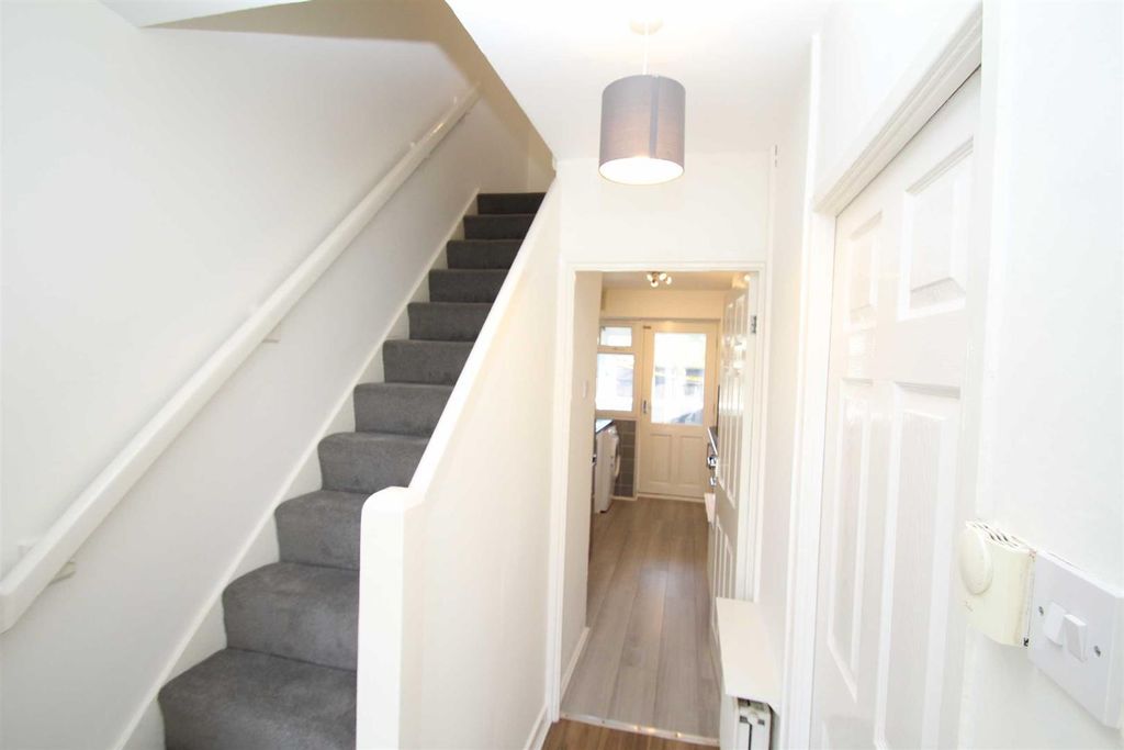 Additional image 2 of 3 bed terraced house for salePrimrose Bank, Bowdon, Altrincham WA14