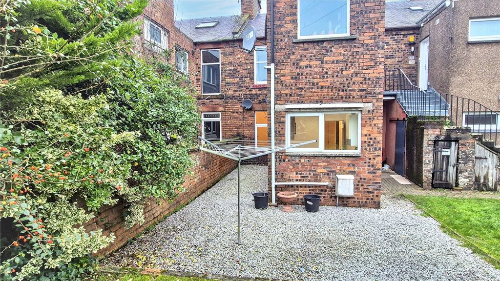 Additional image 21 of 2 bed flat for saleHenry Street, Dumfries, Dumfries And Galloway DG1