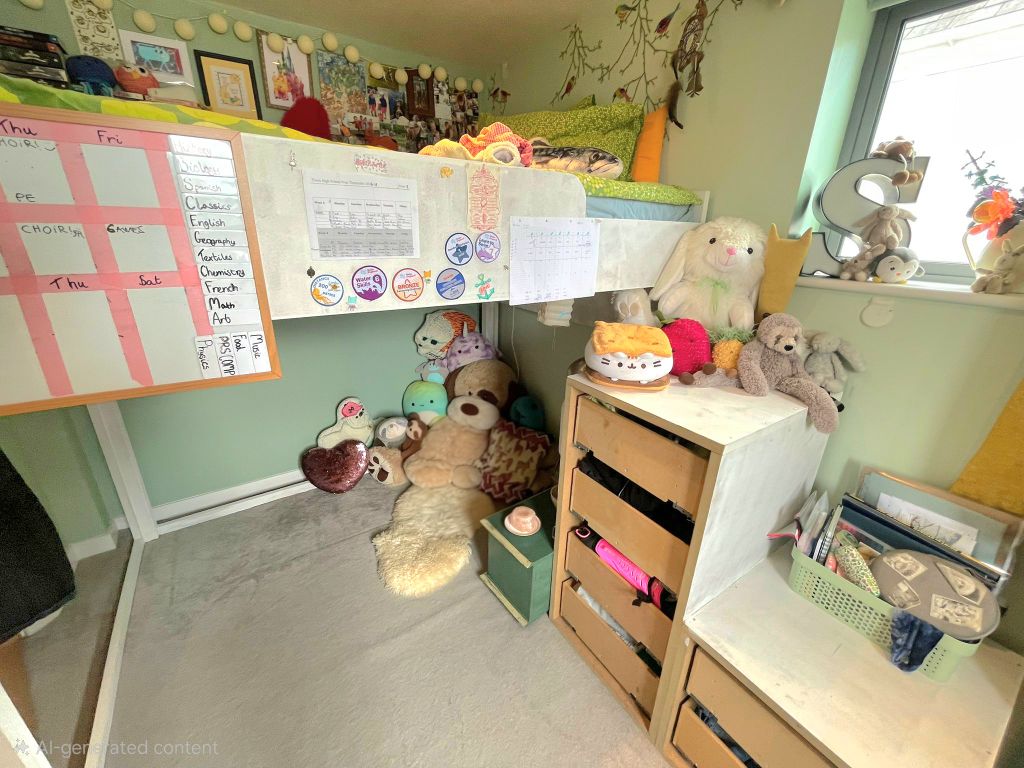 Additional image 9 of 3 bed flat to rentThe Strand, Falmouth TR11