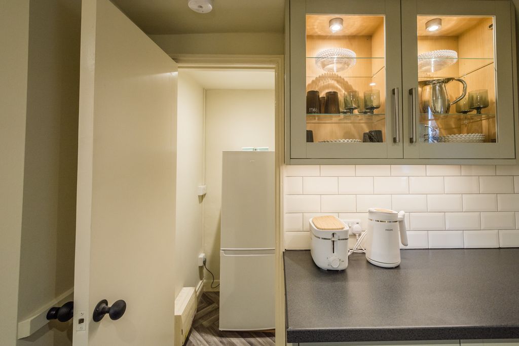 Additional image 6 of 2 bed flat to rentGay Street, Bath BA1