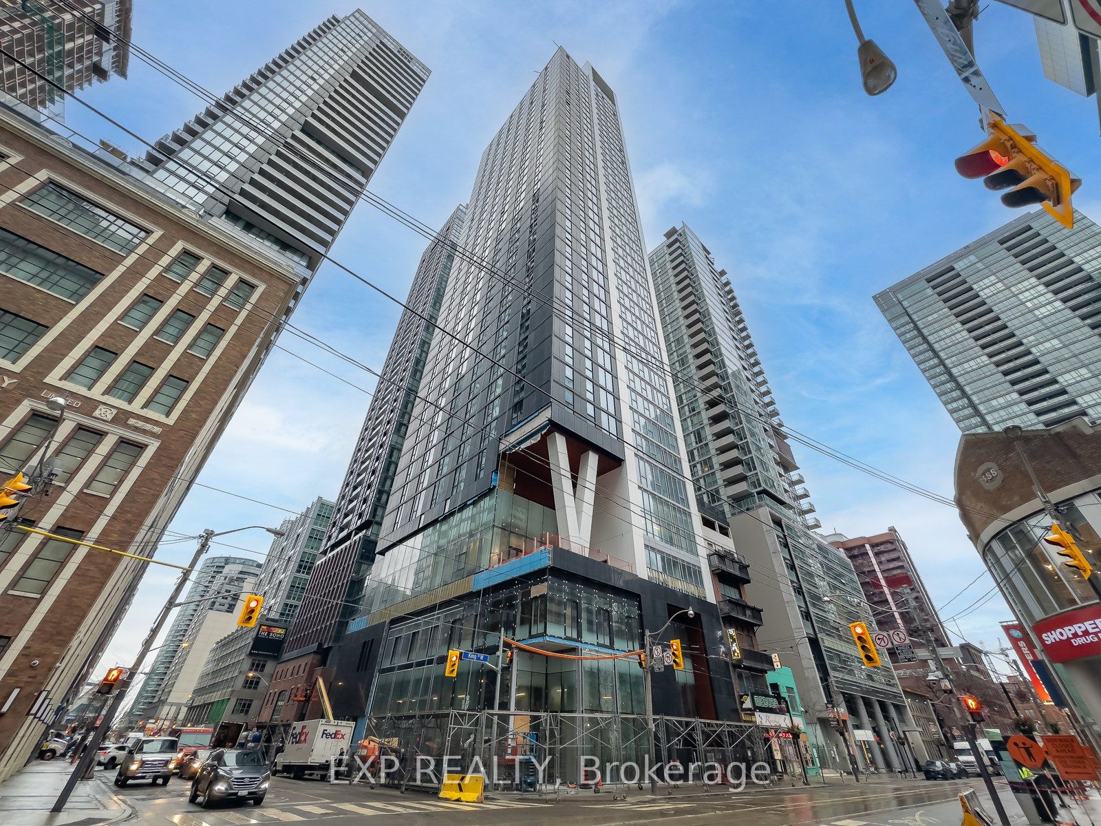 706-357 King Street W, Toronto, ON, M5V 0S7