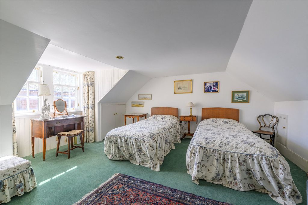 Additional image 11 of 5 bed end terrace house for saleBank Street, Elie, Leven, Fife KY9