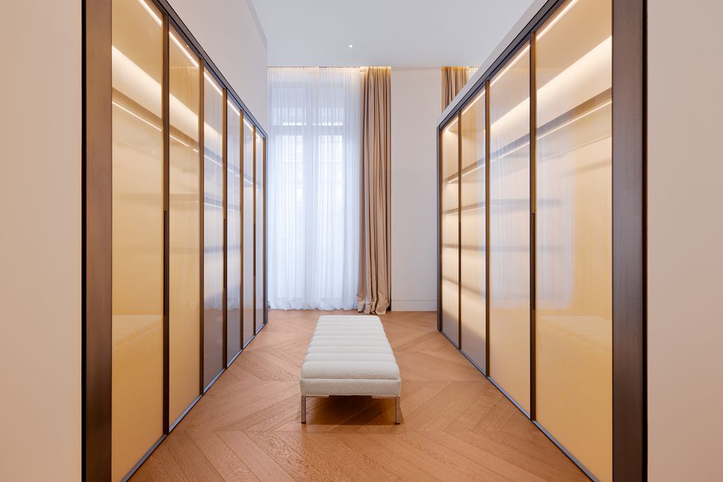 Additional image 15 of 9 bed flat to rentStanhope Gate, Mayfair, London W1K, United Kingdom