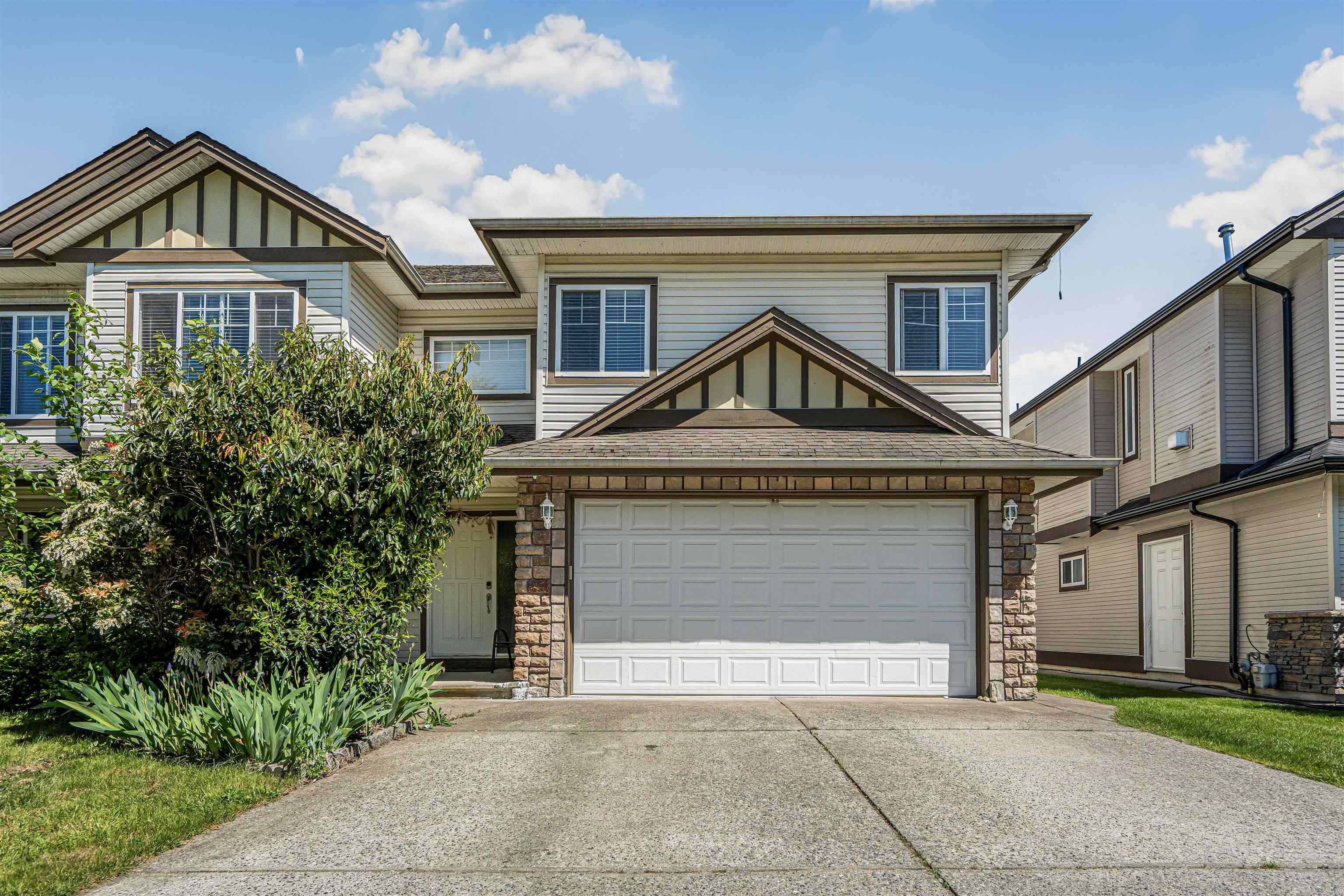 8530 Fennell Street, Mission, BC, V4S 1M2