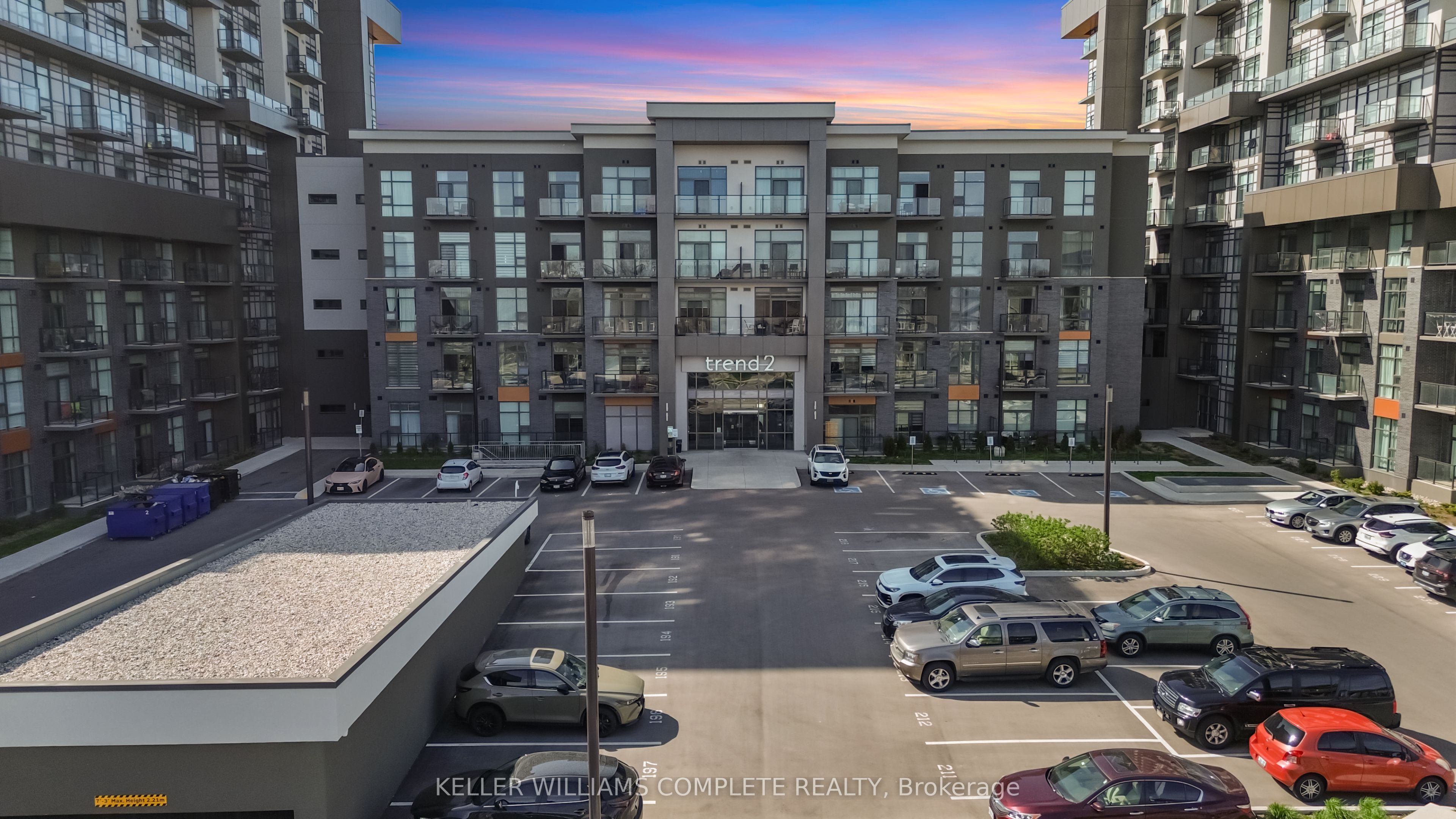 1109-460 Dundas Street E, Hamilton, ON, L8B 2A5