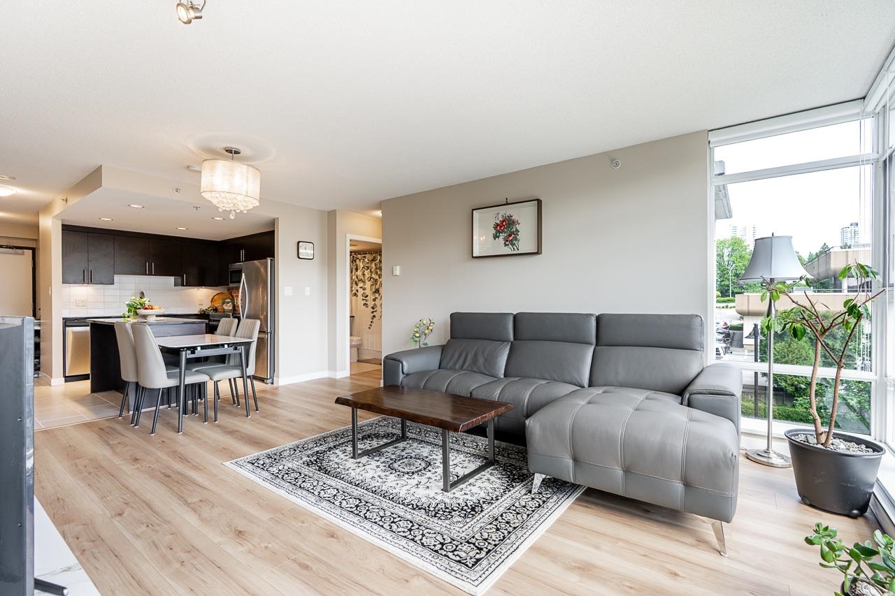 Additional image 5 of 304-575 Delestre Avenue, Coquitlam, BC, V3K 0A6