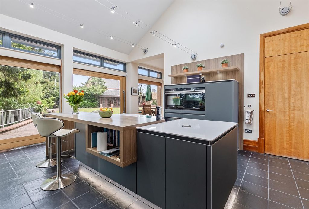 Additional image 13 of 5 bed detached house for saleSummerhill, The Glebe, Bothwell G71
