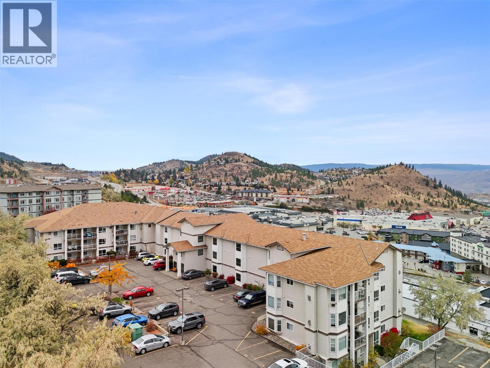 412-1120 Hugh Allan Drive, Kamloops, BC, V1S1T4
