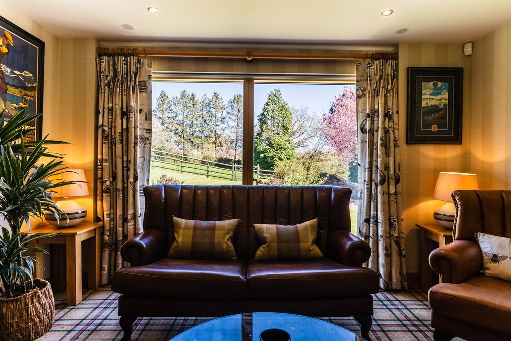 Additional image 16 of 5 bed detached house for saleCowley Lane, Holmesfield, Dronfield S18