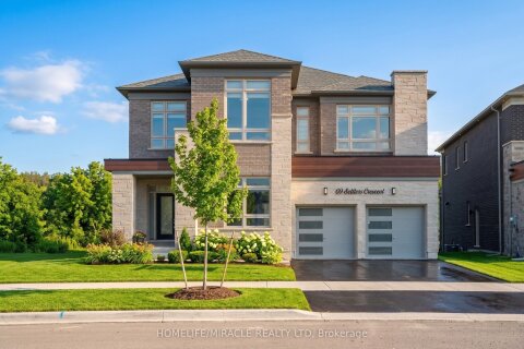 Additional image 8 of 69 Settlers Crescent, Bradford West Gwillimbury, ON, L3Z 4N3
