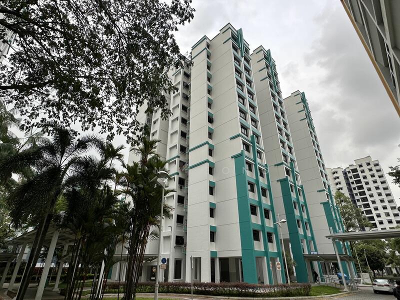 618 Jurong West Street 65