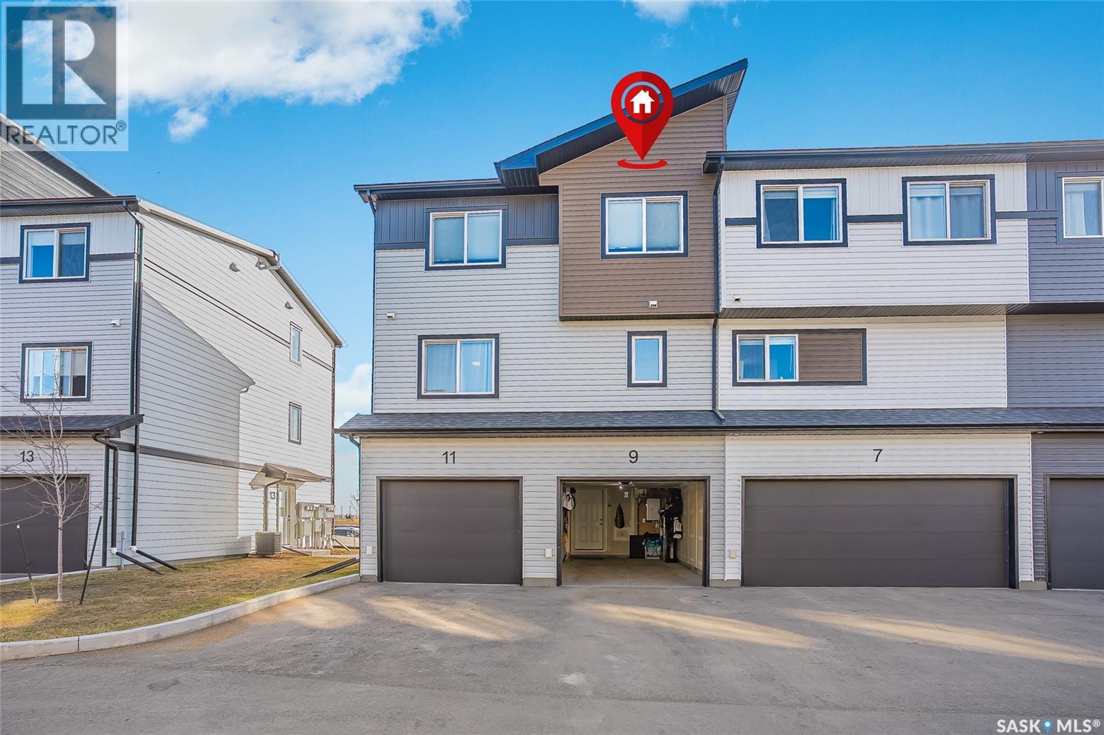 Additional image 3 of 9-651 Dubois Crescent, Saskatoon, SK, S7V0R3