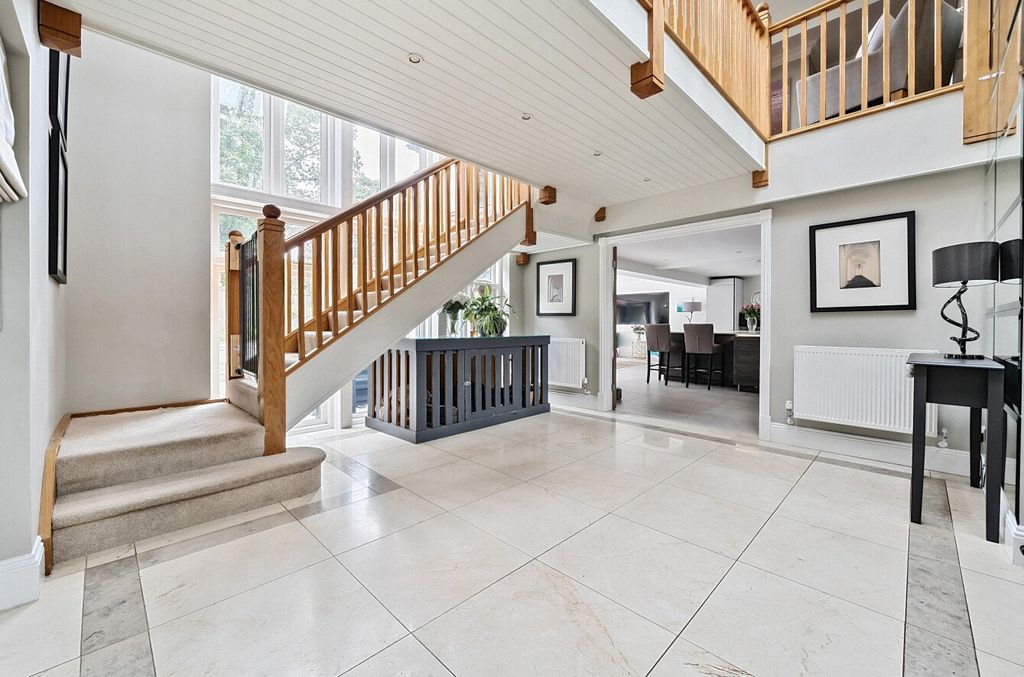 Additional image 8 of 7 bed detached house to rentChilworth Road, Chilworth, Southampton, Hampshire SO16