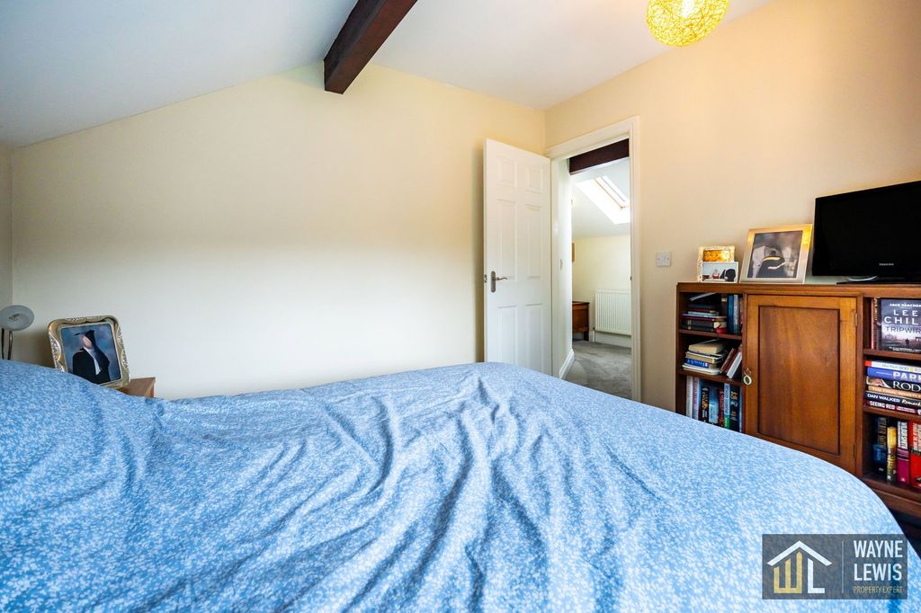 Additional image 30 of 3 bed detached house for saleHill View Drive, Bedlinog, Treharris CF46