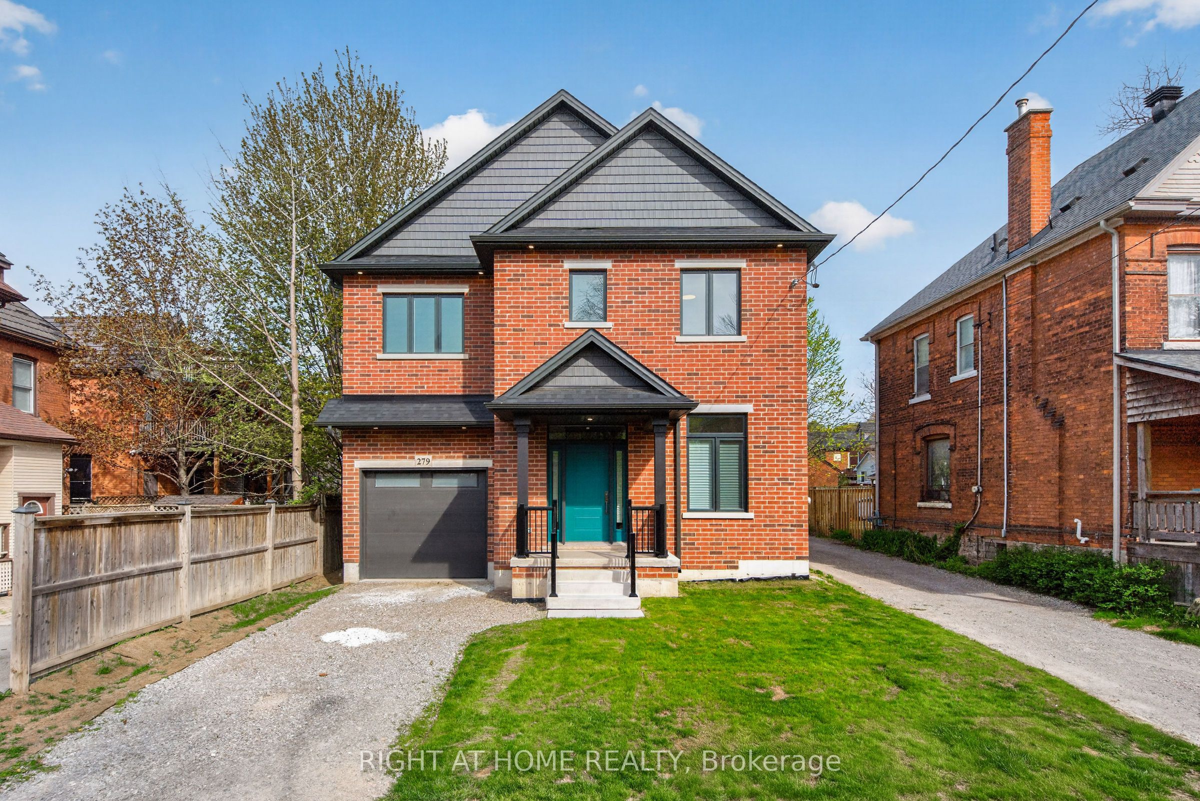 279 Hess Street S, Hamilton, ON, L8P 3P6