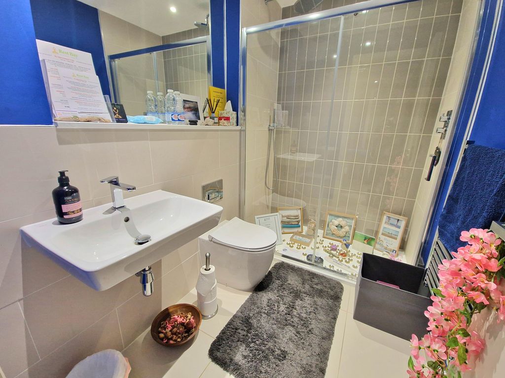 Additional image 11 of 2 bed flat for saleThe Rest, Rest Bay, Porthcawl CF36