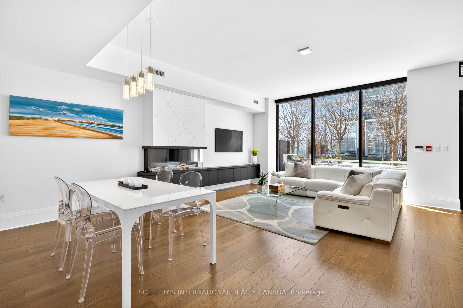 Additional image 6 of Th 115-29 Queens Quay E, Toronto, ON, M5E 0A4