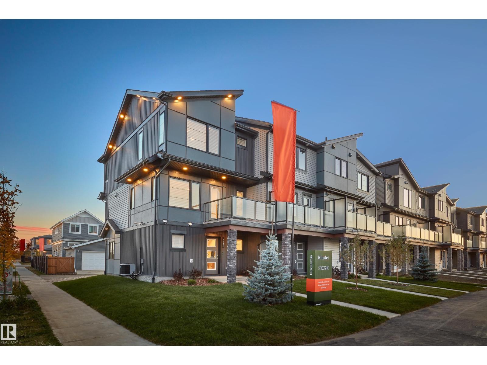 Additional image 3 of 4149 Kinglet Drive NW, Edmonton, AB, T5S0N8
