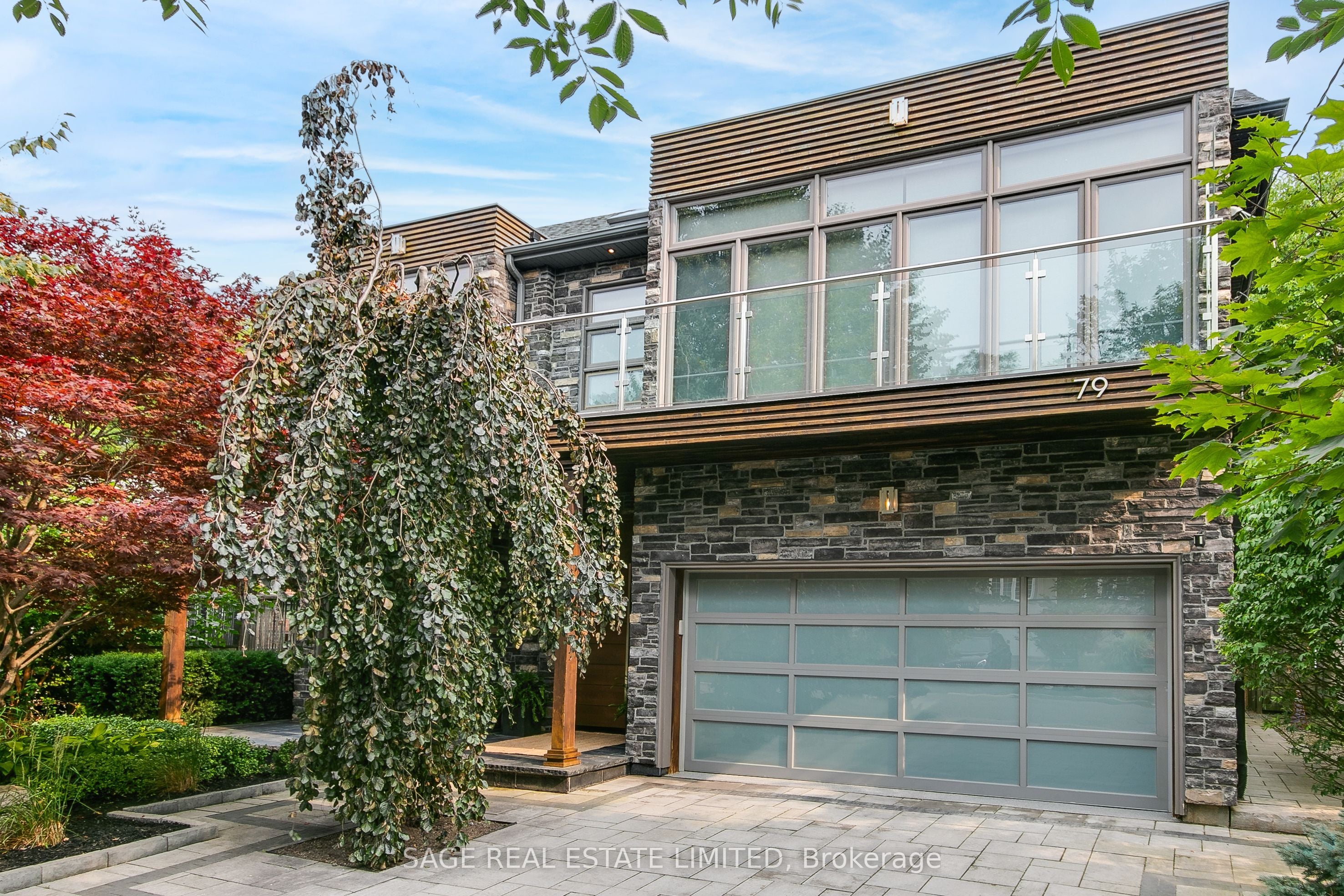 79 Fishleigh Drive, Toronto, ON, M1N 1H3