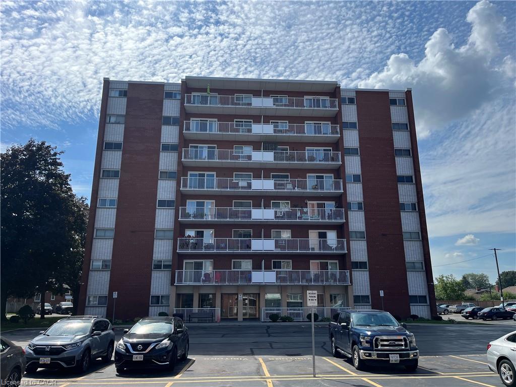 Additional image 2 of 308-10 Woodman Drive S, Hamilton, ON, L8K 4E1