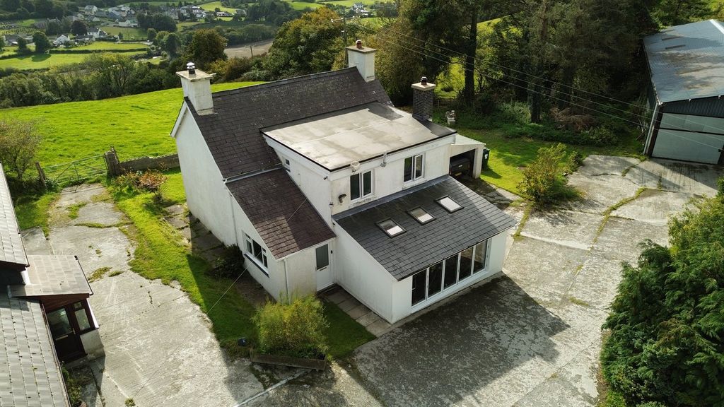 Additional image 21 of 6 bed farm for saleLlangeitho, Tregaron SY25