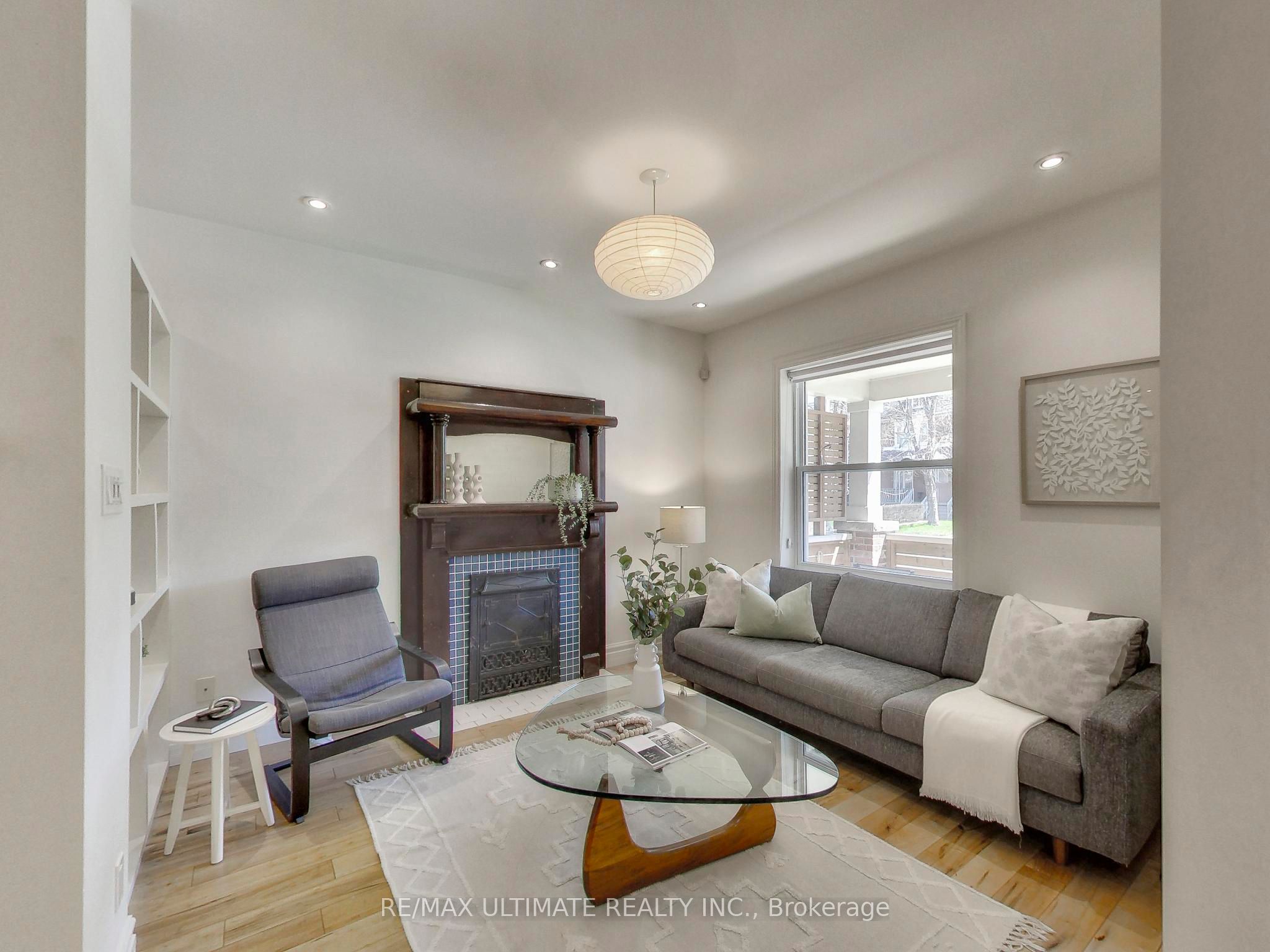 Additional image 4 of 24 Pauline Avenue, Toronto, ON, M6H 3M8