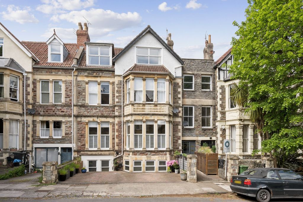 Additional image 21 of 3 bed maisonette for saleBlenheim Road, Redland, Bristol BS6