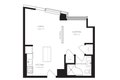 Additional image 10 of 5 Fan Pier Blvd Unit 725, Boston, MA, 02210