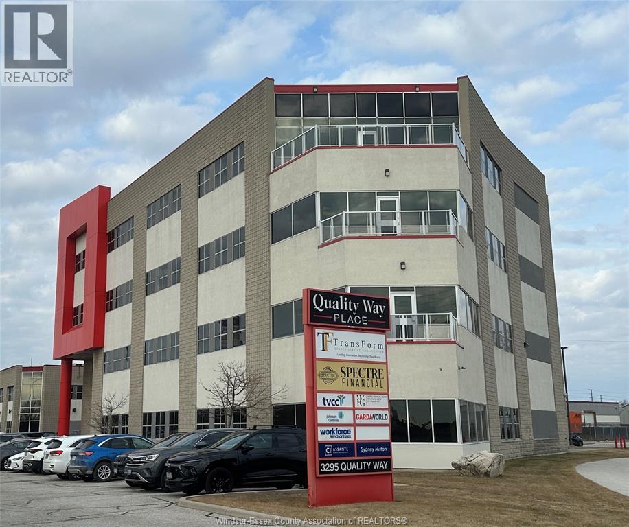 101-3295 Quality Way, Windsor, ON, N8T3R9