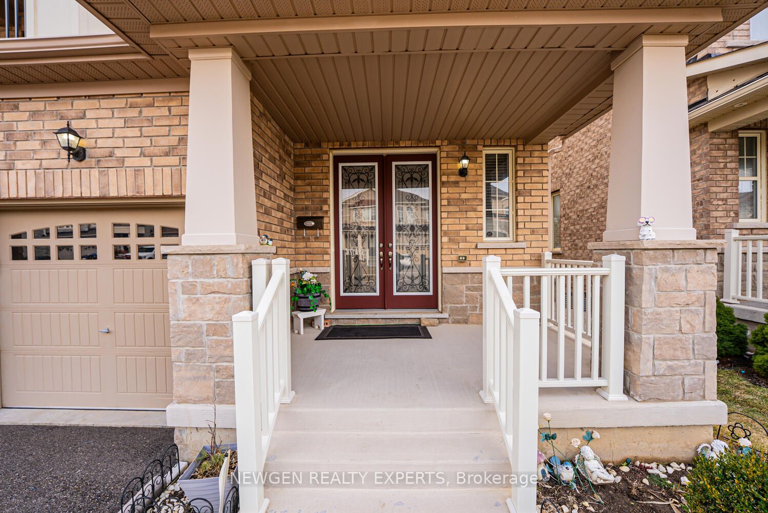 46 Monument Trail, Brampton, ON, L7A 4M9 photo 2