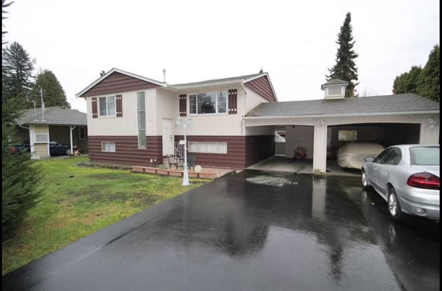 20732 114 Avenue, Maple Ridge, BC, V2X 1K1