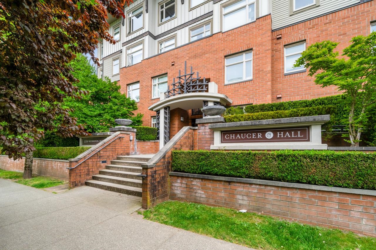 320-2250 Wesbrook Mall, Vancouver, BC, V6T 0A6