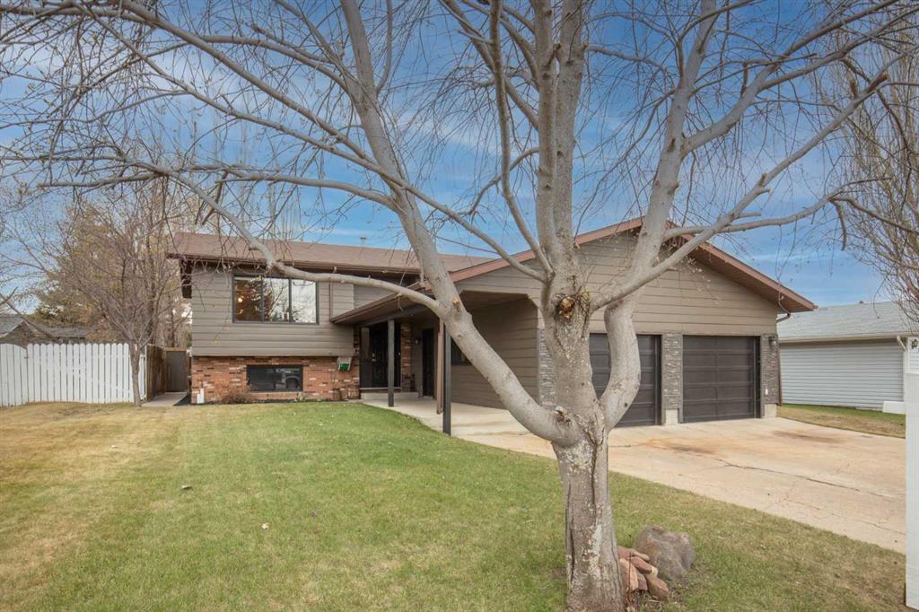 5315 37 Street, Innisfail, AB, T4G 1G6