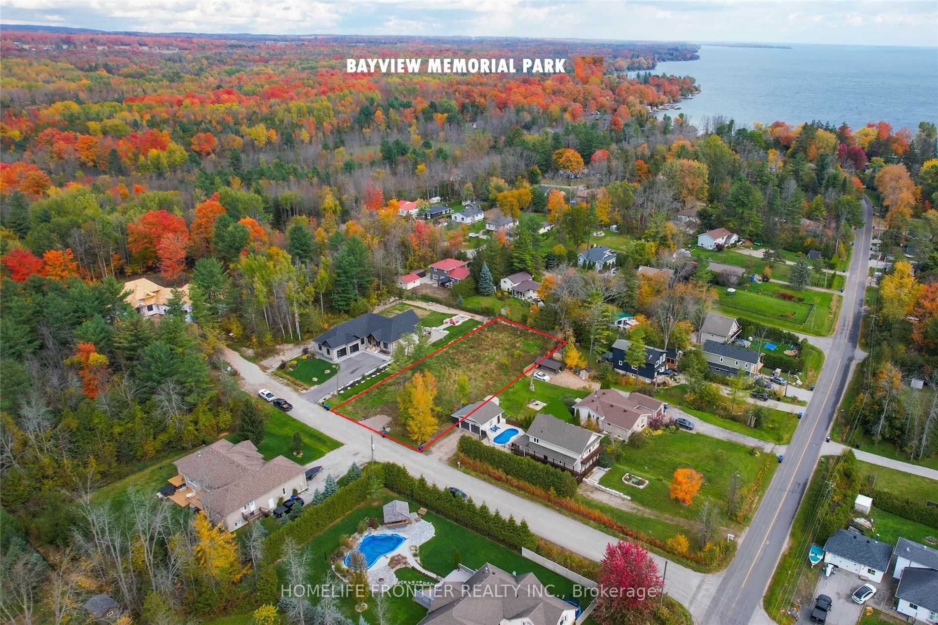 Additional image 3 of 0 Symond Avenue, Oro-medonte, ON, L0L 2E0