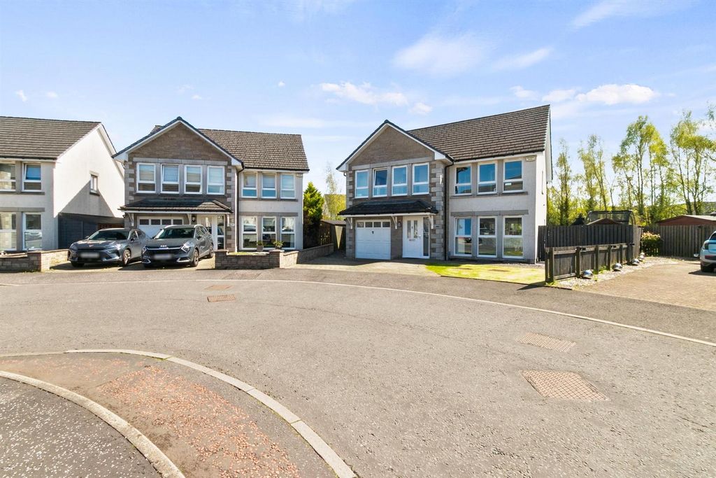 Additional image 6 of 5 bed detached house for saleDenny Road, Dumbarton G82