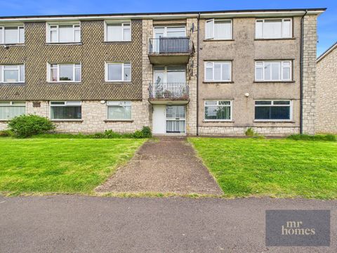Vincent Road, Lower Ely, Cardiff CF5